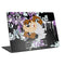 Looney Tunes Splatter Paint Tasmanian Devil Laptop Skins